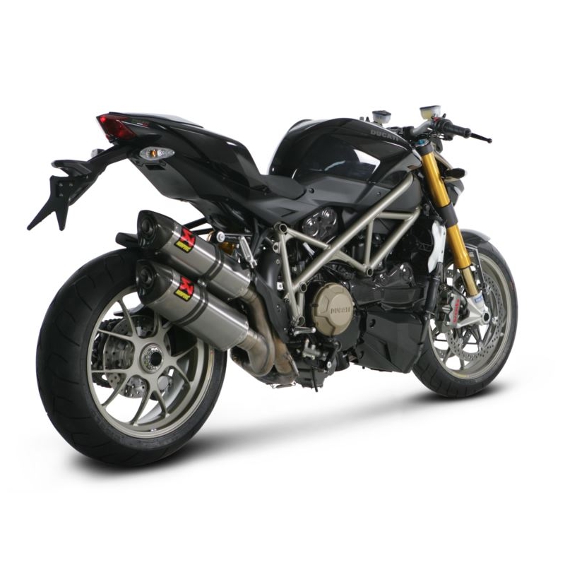 Ducati Afam Ducati Afam