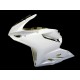 Carénage complet 4 parties fibre de verre 1199 SRT FAIRINGS