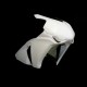 tête de fourche racing fibre de verre CBR1000RR 08-11 SRT FAIRINGS