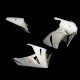 Carénage complet 3 parties fibre de verre CBR1000RR 08-11 SRT FAIRINGS