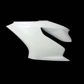 Flanc gauche origine partie haute fibre de verre 1199 SRT FAIRINGS