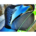 Grip de Réservoir TECHSPEC ZX10R 2011-2016