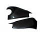 Paire de protections de bras oscillant carbone, C/K ZX6R 2009-2016, ZX6R 636 2013-2016, 2019 SRT FAIRINGS