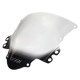 Bulle MRA Forme Origine claire GSXR 1000 2005-2006