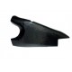 Paire de protections de bras oscillant carbone, C/K ZX10R 08-10 SRT FAIRINGS