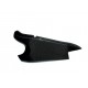 Paire de protections de bras oscillant carbone, C/K ZX10R 08-10 SRT FAIRINGS