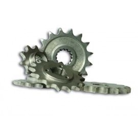 Pignon de sortie de boite racing 520 CBR 600 / 1000 RR 2004-2024 FRANCE EQUIPEMENT