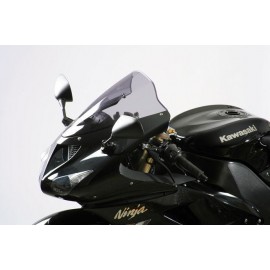 Bulle MRA type racing ZX6RR 2005-2008