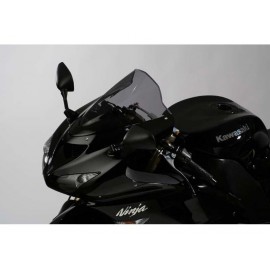 Bulle MRA type racing ZX10R 2006-2007
