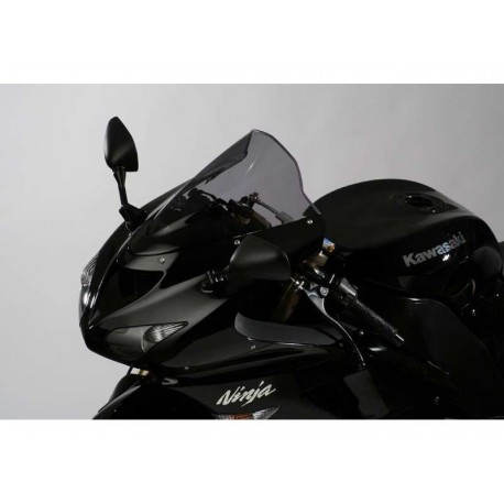 Bulle MRA Forme Racing  ZX10R 2006-2007