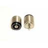 Embouts de Guidon R&G Racing Street Triple 675, R 2007-2012