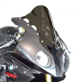 Bulle double courbure SECDEM S1000RR 2009-2014, HP4