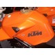 Grip de Réservoir Volcano STOMPGRIP HONDA, KTM, SUZUKI, YAMAHA