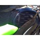 Grip de Réservoir noir STOMPGRIP ZX6RR 2005-2006