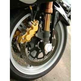 Protection de fourche R&G Racing Suzuki