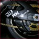 Protection de chaine GB Racing GSXR600 K4-L4