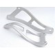 Support de silencieux R&G Racing SV650 99-02