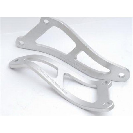 Support de silencieux R&G Racing SV650 99-02