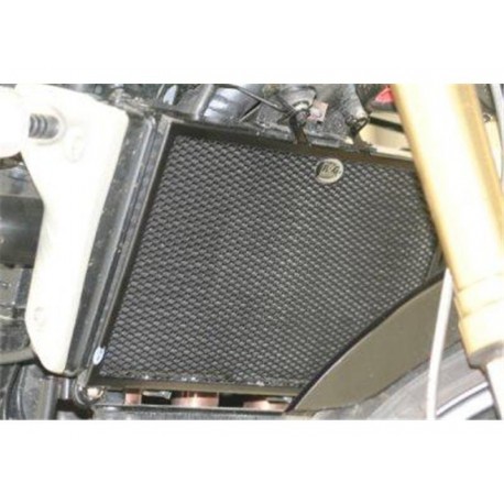 Grille de protection de radiateur R&G Racing CBR600RR 07-12