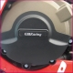 Protection de carter alternateur GB Racing CBR1000RR 08-11