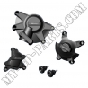 Kit de 4 protections GB Racing R1 2009-2014