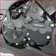 Kit de 3 protections de carter GB Racing ZX10R 08-10  