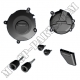 Kit de 4 protections GB Racing GSXR1000 K5-K8  