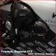 Protection de carter embrayage GB Racing Daytona 675/STREET TRIPLE 06-10