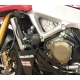 Tampons de protections Euro Racing  RSV4