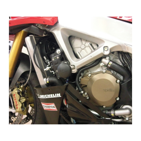 Tampons de protections Euro Racing  RSV4