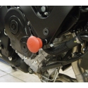 Tampons de protections Euro Racing GSXR 600/750 01-10