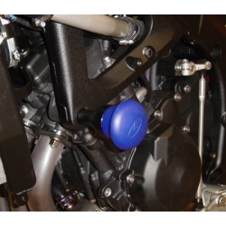 Tampons de protections Euro Racing R6 03-11