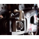 Tendeur de chaîne avec support étrier Honda CBR600 (07-11)  
