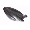 Garde boue arriere carbone Lightech HONDA CB 1000 2008 - 10