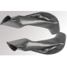Entrée d'air racing carbone Lightech SUZUKI GSXR 600 / 750 2006 - 07