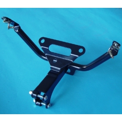 Araignée support carénage Racing Honda CBR600RR 03-06