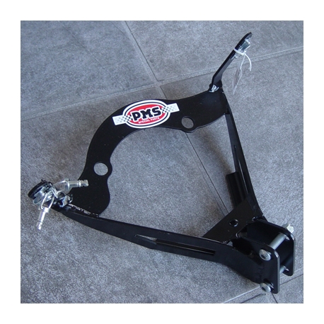 Araignée support carénage Racing Suzuki GSXR 1000 07-08  