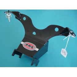 Araignée support carénage Racing Yamaha R6 06-07