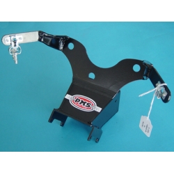 Araignée support carénage Racing Yamaha R6 08-12 