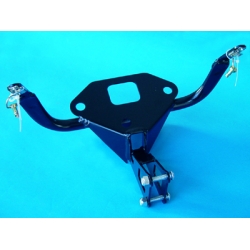 Araignée support carénage Racing Yamaha R1 04-06