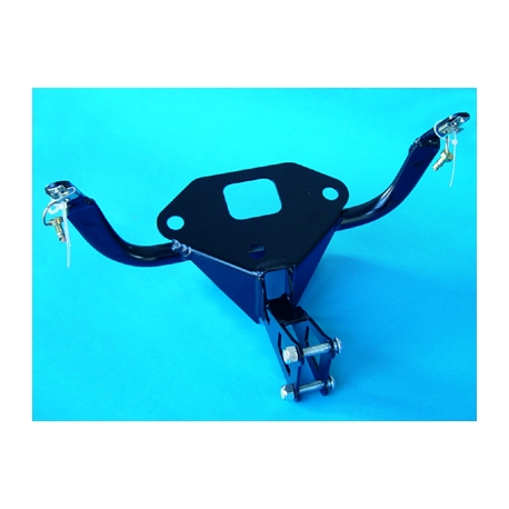 Araignée support carénage Racing Yamaha R1 04-06 