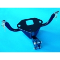 Araignée support carénage Racing Yamaha R1 04-06