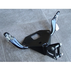 Araignée support carénage Racing Yamaha R1 07-08