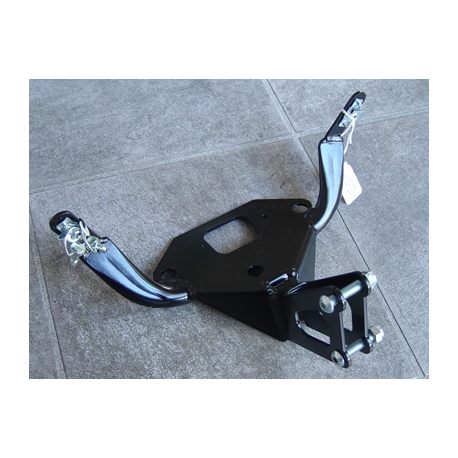 Araignée support carénage Racing Yamaha R1 07-08 