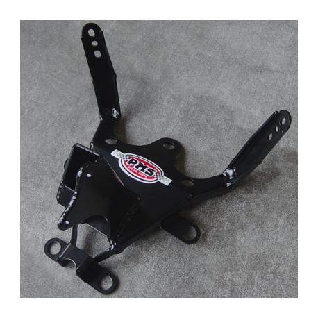 Araignée support carénage Racing Yamaha R1 2009-2014