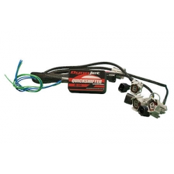 Quickshifter expansion module DYNOJET