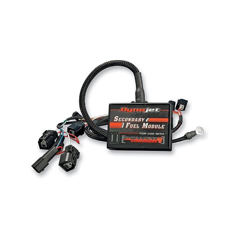 secondary fuel module dynojet