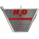 Radiateur d'eau additionnel H2O Performance Honda CBR600 RR 03-05