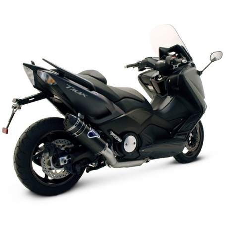 Ligne termignoni tmax Clearance