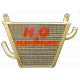 Radiateur d'eau additionnel H2O Performance Honda Hornet 07/12